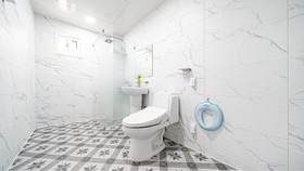 Gapyeong Belloci Lake Kids Pool Villa