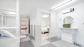 Gapyeong Belloci Lake Kids Pool Villa
