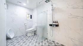 Gapyeong Belloci Lake Kids Pool Villa