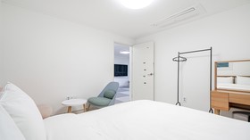 Gapyeong Belloci Lake Kids Pool Villa
