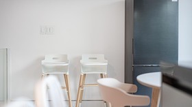 Gapyeong Belloci Lake Kids Pool Villa