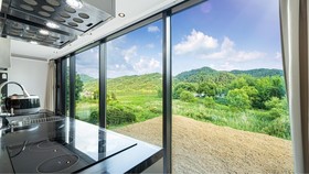 Gapyeong Belloci Lake Kids Pool Villa