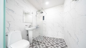 Gapyeong Belloci Lake Kids Pool Villa