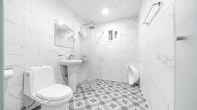 Gapyeong Belloci Lake Kids Pool Villa
