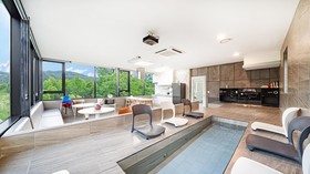Gapyeong Belloci Lake Kids Pool Villa