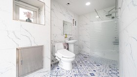 Gapyeong Belloci Lake Kids Pool Villa