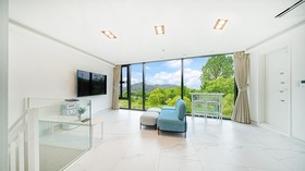 Gapyeong Belloci Lake Kids Pool Villa