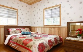 Gapyeong Between Sky and Land Pension