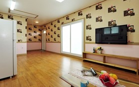 Gapyeong Between Sky and Land Pension