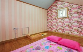 Gapyeong Between Sky and Land Pension