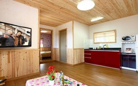 Gapyeong Between Sky and Land Pension