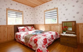 Gapyeong Between Sky and Land Pension