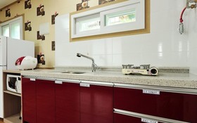 Gapyeong Between Sky and Land Pension