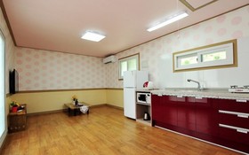 Gapyeong Between Sky and Land Pension