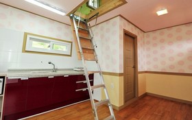 Gapyeong Between Sky and Land Pension