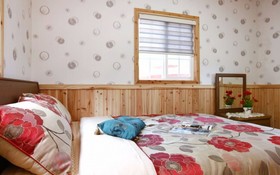 Gapyeong Between Sky and Land Pension