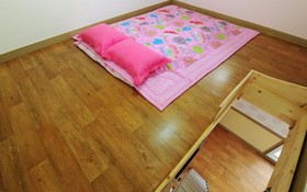 Gapyeong Between Sky and Land Pension