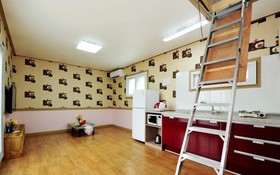 Gapyeong Between Sky and Land Pension