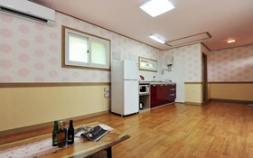 Gapyeong Between Sky and Land Pension