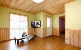 Gapyeong Between Sky and Land Pension