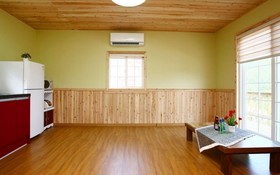 Gapyeong Between Sky and Land Pension