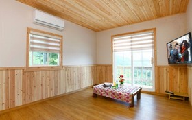 Gapyeong Between Sky and Land Pension