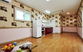 Gapyeong Between Sky and Land Pension