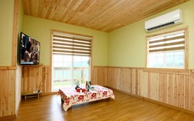 Gapyeong Between Sky and Land Pension