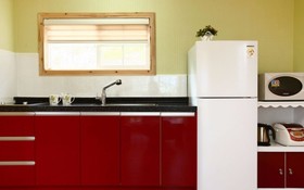 Gapyeong Between Sky and Land Pension