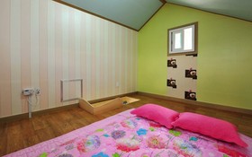 Gapyeong Between Sky and Land Pension