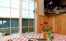 Gapyeong Between Sky and Land Pension