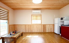 Gapyeong Between Sky and Land Pension