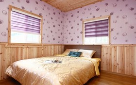 Gapyeong Between Sky and Land Pension