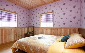 Gapyeong Between Sky and Land Pension