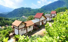 Gapyeong Between Sky and Land Pension