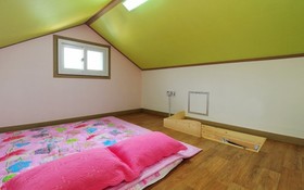 Gapyeong Between Sky and Land Pension