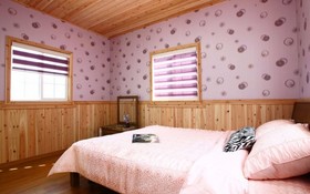 Gapyeong Between Sky and Land Pension