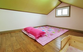 Gapyeong Between Sky and Land Pension