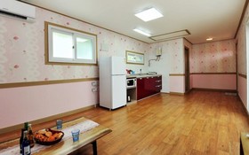 Gapyeong Between Sky and Land Pension