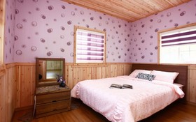 Gapyeong Between Sky and Land Pension