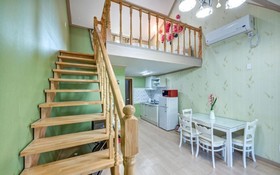 Gapyeong Blueberry Hill Pension