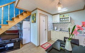 Gapyeong Blueberry Hill Pension