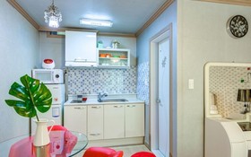 Gapyeong Blueberry Hill Pension