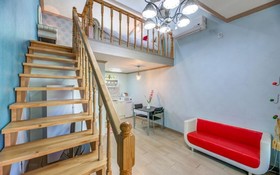 Gapyeong Blueberry Hill Pension