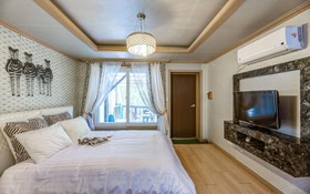 Gapyeong Blueberry Hill Pension