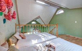 Gapyeong Blueberry Hill Pension