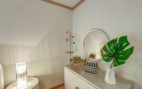 Gapyeong Blueberry Hill Pension