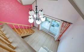 Gapyeong Blueberry Hill Pension