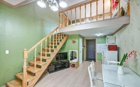 Gapyeong Blueberry Hill Pension