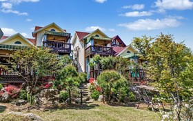 Gapyeong Blueberry Hill Pension